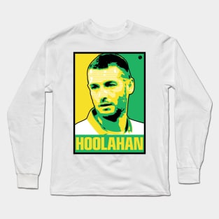 Hoolahan Long Sleeve T-Shirt